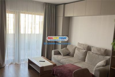 Apartament cu 2 camere decomandat, mobilat în Aviației - 2
