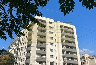 Apartament cu 2 camere semidecomandat, mobilat în Gară