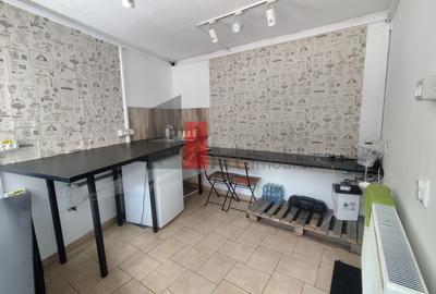 Spațiu comercial, de 20 mp, în Basarabia