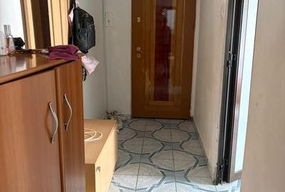 Apartament cu 2 camere semidecomandat în Prundu