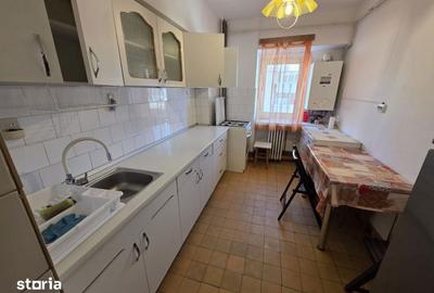 Apartament cu 2 camere în Gară - 1