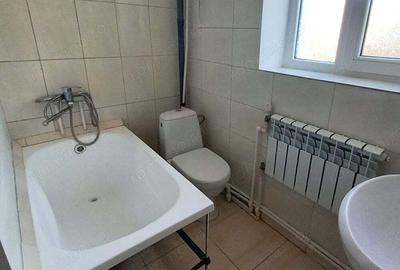 Apartament cu 2 camere decomandat în Vlahuță