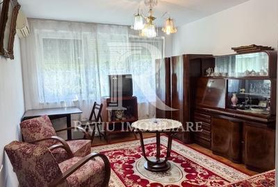 Apartament cu 2 camere decomandat, mobilat în Rogerius