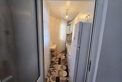 Garsonieră decomandată, mobilată în Burdujeni - 5