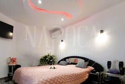 Casă individuală cu 7 camere cu Teren 2594 Mp în Exterior Vest - 10
