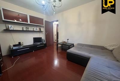 Apartament cu 3 camere semidecomandat, mobilat în Dristor - 2