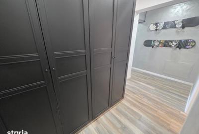 Apartament cu 2 camere decomandat, mobilat în Titan - 3