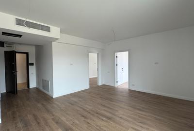 Apartament cu 3 camere semidecomandat în Voluntari