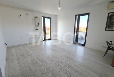 Apartament cu 3 camere decomandat, mobilat în Piața Cluj - 14