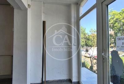 Spațiu comercial, de 35 mp, în Decebal - 6