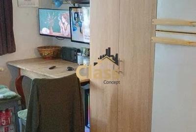Apartament cu 3 camere decomandat, mobilat în Mănăștur - 4