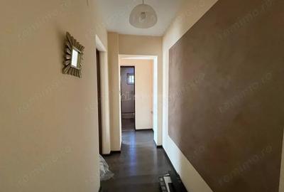 Apartament cu 4 camere semidecomandat, mobilat în Lugoj - 16