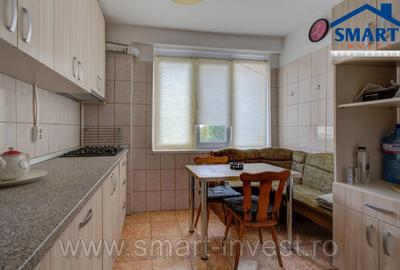 Apartament cu 3 camere în Iancului