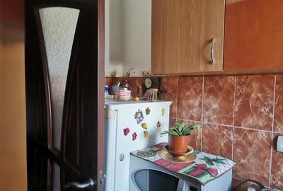 Casă cu 2 camere semidecomandat în Central - 1