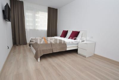 Apartament cu 2 camere decomandat, mobilat în Astra - 4