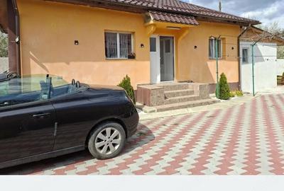 Casă cu Teren 500 Mp în Terpezița - 4