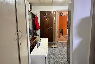 Apartament cu 2 camere decomandat în Aviației - 6