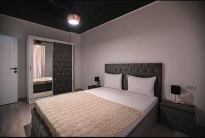 Apartament cu 2 camere în Central - 2
