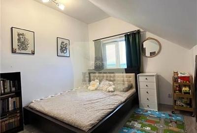 Apartament cu 3 camere decomandat, mobilat în Ștrand - 8