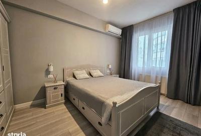 Apartament cu 2 camere decomandat în Centrul Civic