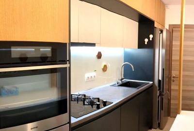 Apartament cu 3 camere decomandat în 13 Septembrie - 1