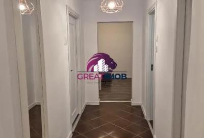 Apartament cu 2 camere decomandat în Teiul Doamnei - 9