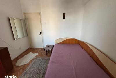 Apartament cu 3 camere decomandat în Ultracentral - 1