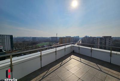 Spațiu comercial, de 174 mp, în Militari - 2
