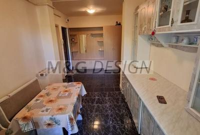 Apartament cu 2 camere decomandat, mobilat în Aradului - 9