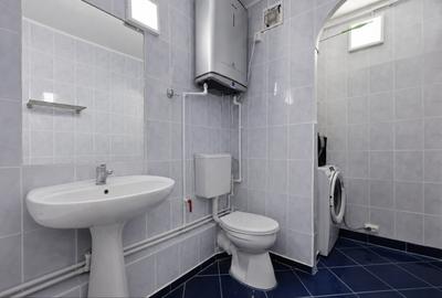 Apartament cu 2 camere decomandat, mobilat în Iancului - 20