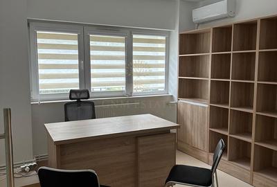Apartament cu 3 camere decomandat în Baicului