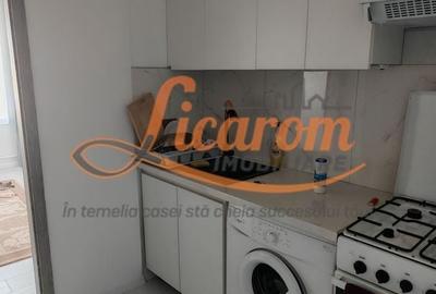 Garsonieră semidecomandată, mobilată în Județean - 5