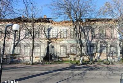 Teren de 1622 mp, în Ultracentral