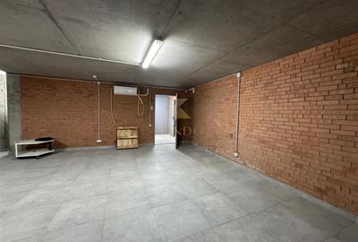 Spațiu comercial, de 56.799999237061 mp, în Mogoșoaia - 2