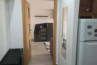 Apartament cu 2 camere în Rovine - 10