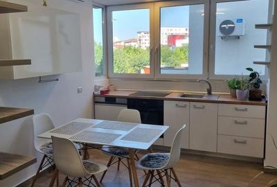 Apartament cu 3 camere în Braytim - 15
