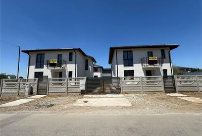 Casă cu 4 camere decomandat în Domnești - 12