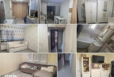 Apartament cu 2 camere decomandat în ICIL