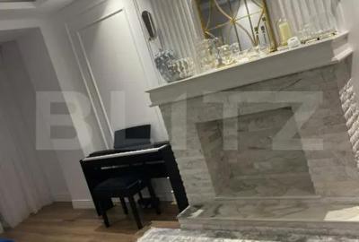 Apartament cu 3 camere decomandat în Burdujeni - 8