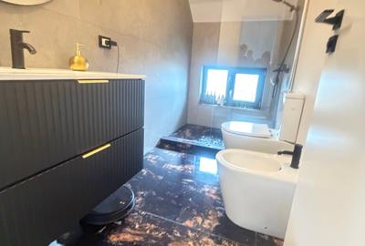 Casă individuală cu 5 camere cu Garaj în Șag - 2
