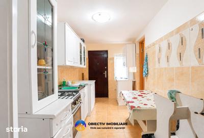 Casă cu 4 camere cu Teren 1043 Mp în Negrești - 6