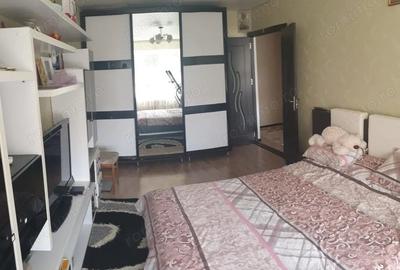 Garsonieră decomandată în Mărgeanului - 1