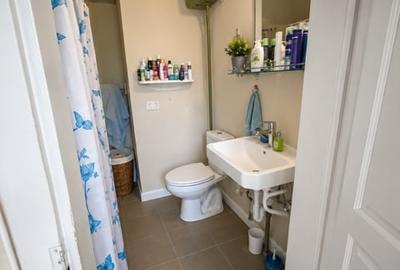 Apartament cu 3 camere semidecomandat în Central - 4