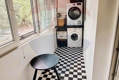 Apartament cu 2 camere în Muncii