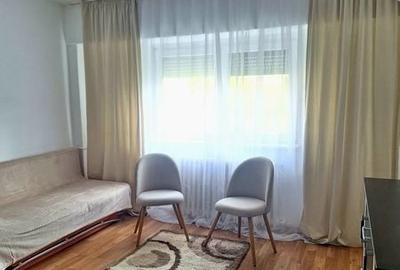 Garsonieră decomandată în Calea Aradului