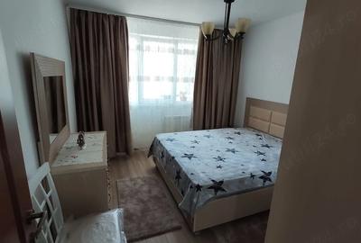 Apartament cu 2 camere semidecomandat în Giulești