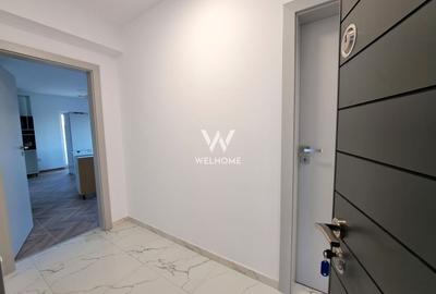 Apartament cu 3 camere decomandat în Mihai Viteazul - 5