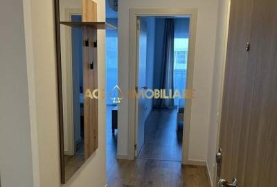 Apartament cu 2 camere semidecomandat, mobilat în Ghencea - 8