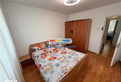 Apartament cu 3 camere, mobilat în Drumul Taberei