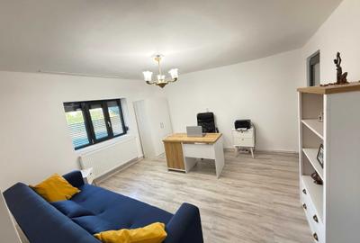 Casă cu 3 camere cu Teren 340 Mp în Central - 7